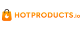 hotproducts.io promocode logo