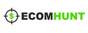 Ecomhunt coupons logo
