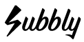 Subbly promocode logo