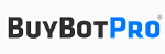 BuyBotPro coupons logo