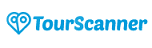 TourScanner promocode logo