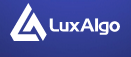 Lux Algo promocode logo