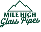 Mile High Glass Pipes coupons logo