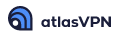 Atlas VPN promocode logo