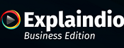 Explaindio promocode logo