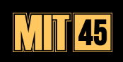 mit45 promocode logo