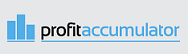 profit accumulator discount code logo