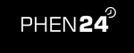 Phen24 promocode logo