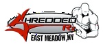 Shredded Rx promocode logo