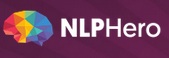 NLP Hero promocode logo