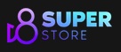 D8 Super Store promocode logo