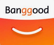 Banggood promocode logo