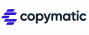 Copymatic promocode logo