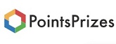 PointsPrizes promocode logo