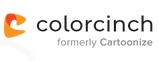 Colorcinch coupon code logo