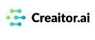 creaitor.ai coupon code logo