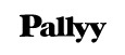 Pallyy promo code logo