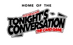 Tonight's Conversation Cards coupons logo