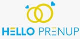 HelloPrenup coupons logo
