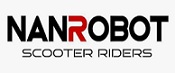 NANROBOT coupon code logo