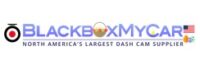 BlackboxMyCar coupons logo