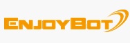 Enjoybot Battery promo code logo