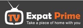 Expat Prime TV coupons logo