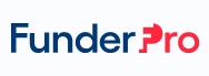 FunderPro promocode logo