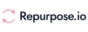 repurpose.io promo code logo