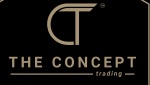The Concept Trading coupons logo