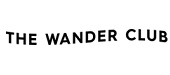 The Wander Club coupons logo