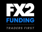 FX2 Funding coupons logo