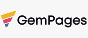 GemPages coupons logo
