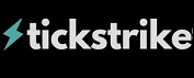 Tickstrike promo code logo