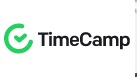 TimeCamp promo code logo