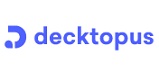 decktopus promo code logo