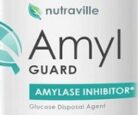 Amyl Guard coupons logo