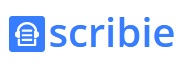 scribie coupons logo