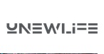 UNewLife promo code logo