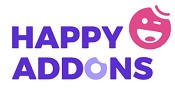 HappyAddons Elementor coupons logo