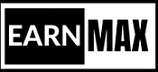 EARNMAX Funding coupons logo