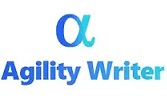 Agility Writer promo code logo