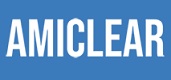 Amiclear promo code logo