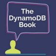 DynamoDB Book coupons logo