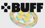 BUFF Game rewards codes logo