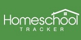 Homeschool Tracker coupons logo