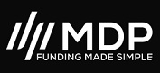 MDP Funding coupons logo