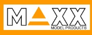 Maxx Model Products coupons logo