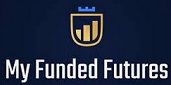 My Funded Futures coupons logo