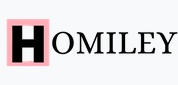 Homiley coupons logo